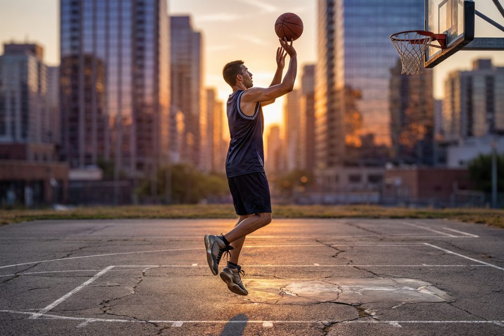 NBA战术台：迈阿密热火的推进路线与丹佛掘金的应对方式